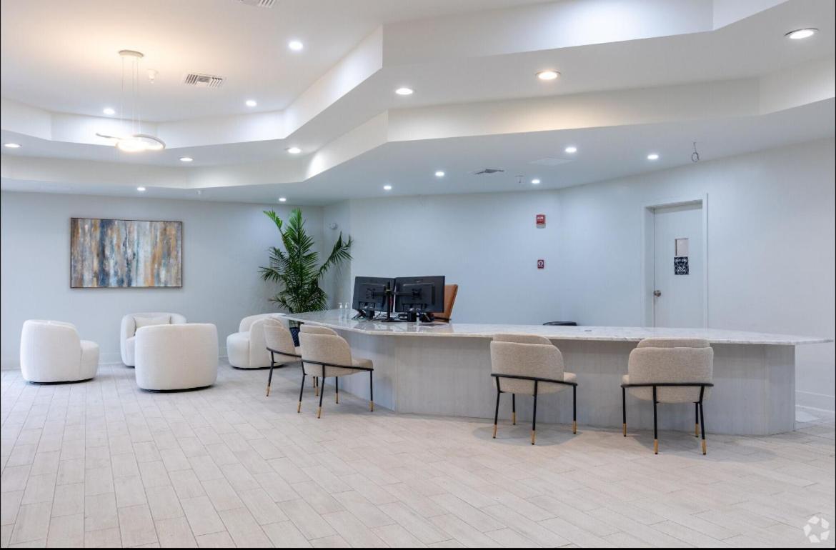 Hotel The Irlo Kissimmee Exterior foto
