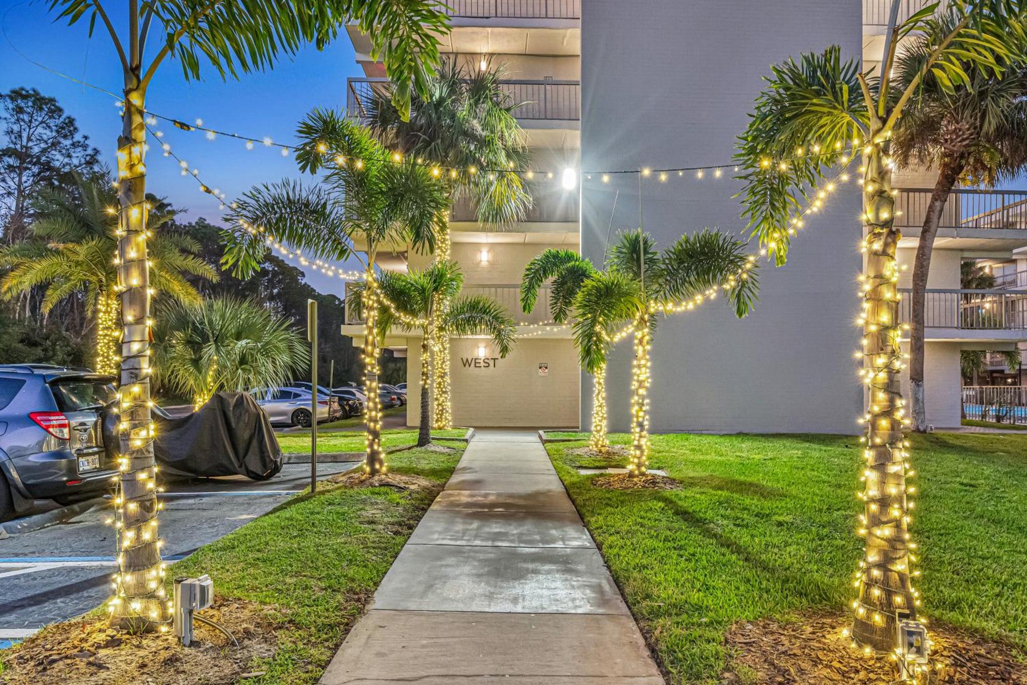 Hotel The Irlo Kissimmee Exterior foto