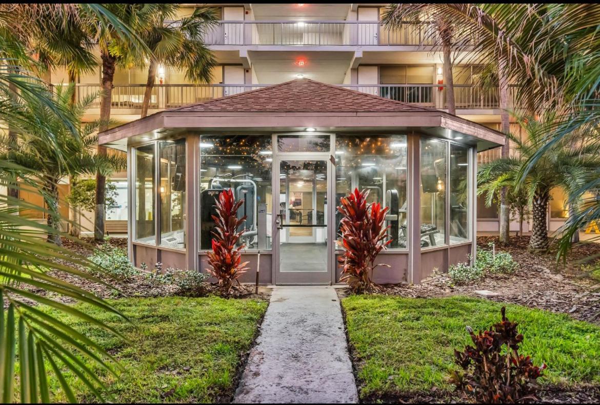 Hotel The Irlo Kissimmee Exterior foto