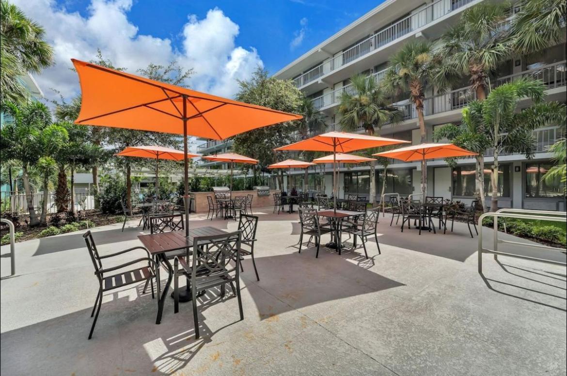 Hotel The Irlo Kissimmee Exterior foto
