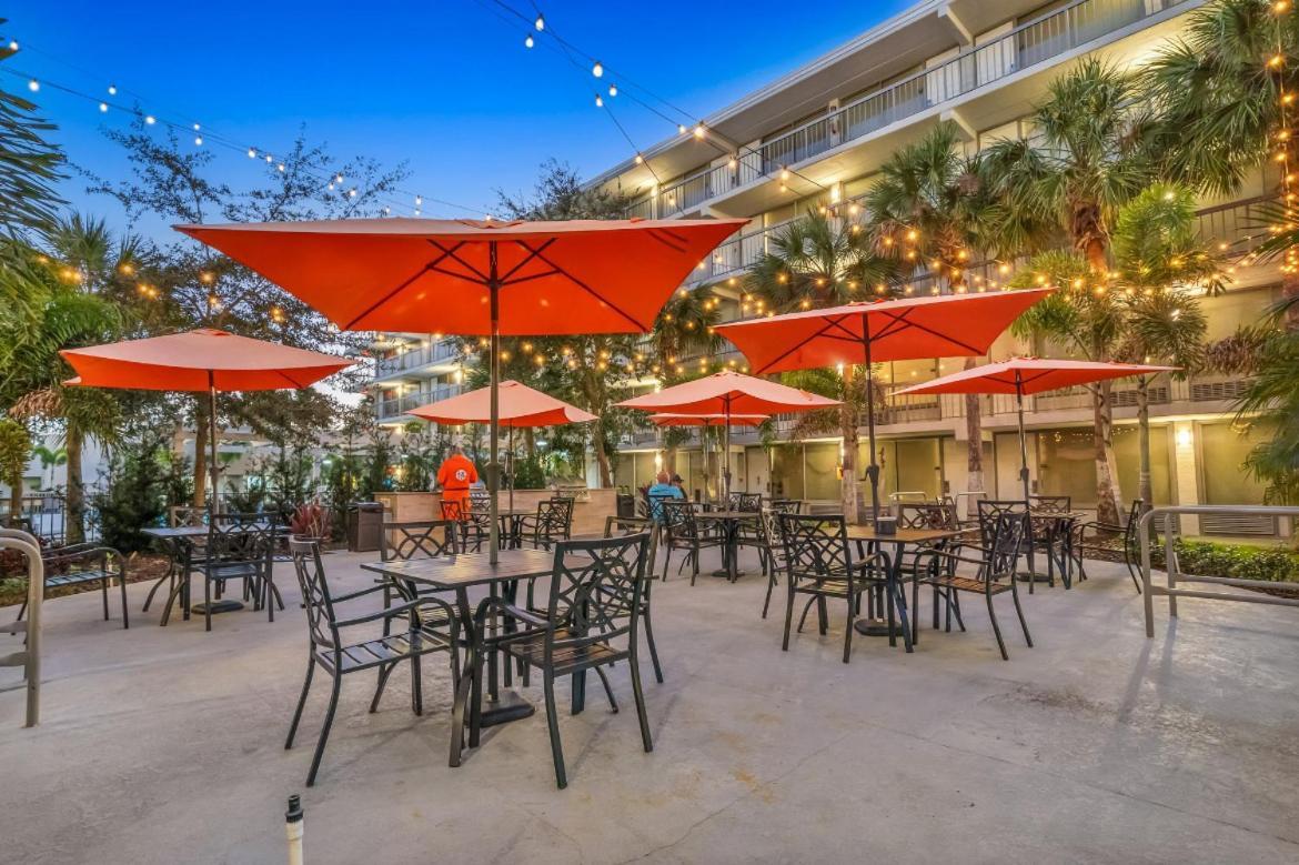 Hotel The Irlo Kissimmee Exterior foto